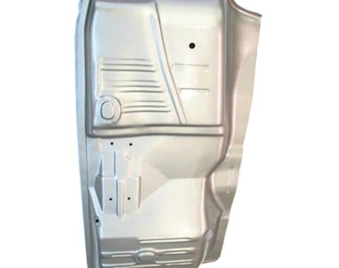 Goodmark Industries 1961-1964 Chevrolet Passenger Side Floor Pan GMK404350061R