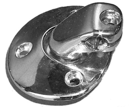 Goodmark Industries 1964-1973 Buick / Chevrolet / Oldsmobile / Pontiac Sun Visor Bracket GMK4030941641