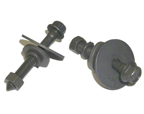 Goodmark Industries 1968-1972 Chevrolet / GMC Radiator Support Mount Kit GMK4032326682S