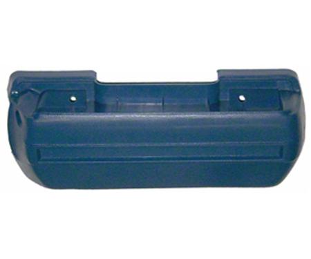 Goodmark Industries 1968-1972 Buick / Chevrolet / Oldsmobile / Pontiac Passenger Side Door Arm Rest GMK4020923687R