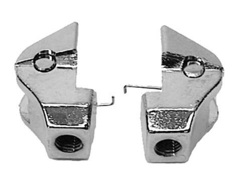Goodmark Industries 1964-1972 Buick / Chevrolet / Oldsmobile / Pontiac Convertible Top Latch GMK4030482641P