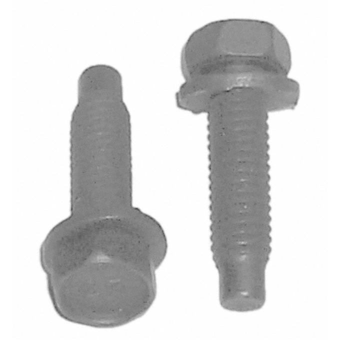 Goodmark Industries 1968-1981 Buick / Chevrolet / Oldsmobile / Pontiac Door Hinge Bolt GMK401240268S