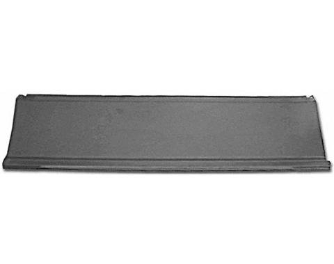 Goodmark Industries 1965-1966 Chevrolet / Pontiac Rear Body Panel Filler Panel GMK404471065