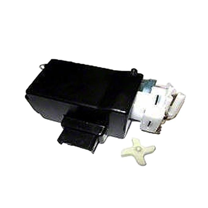 Goodmark Industries 1962-1974 Buick / Chevrolet / GMC / Oldsmobile / Pontiac Windshield Washer Pump GMK4010242632