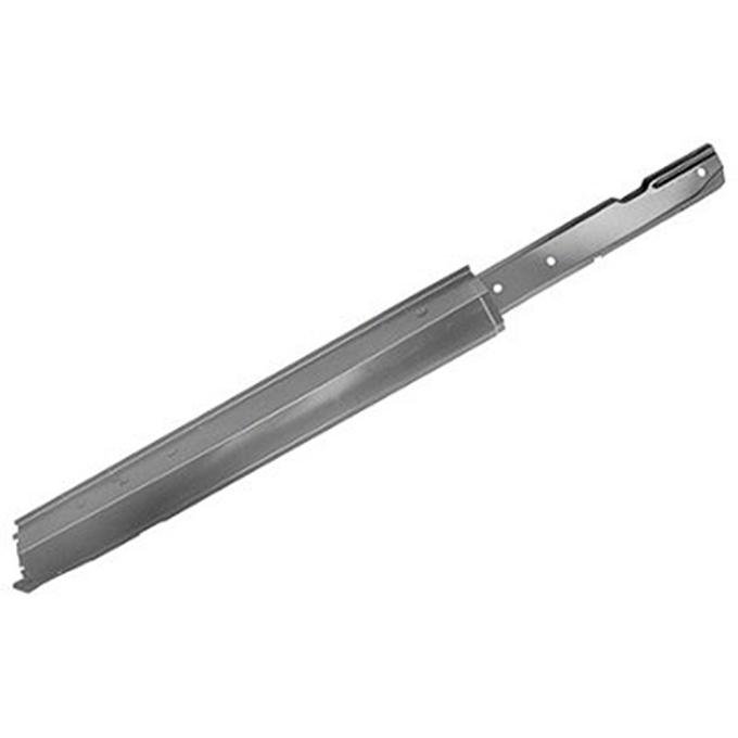 Goodmark Industries 1963-1964 Chevrolet / Pontiac Driver Side Rocker Panel GMK4043470631LS