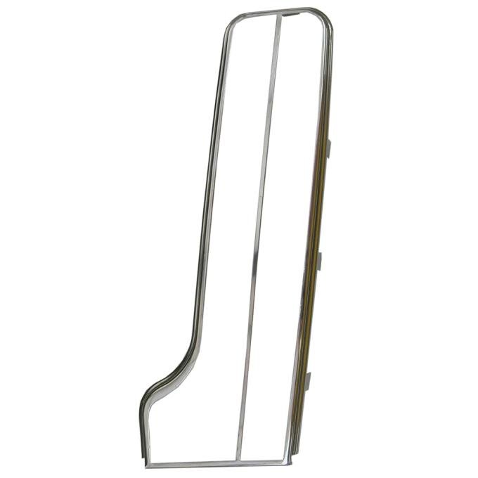 Goodmark Industries 1965-1970 Chevrolet / GMC Accelerator Pedal Pad GMK4044911652