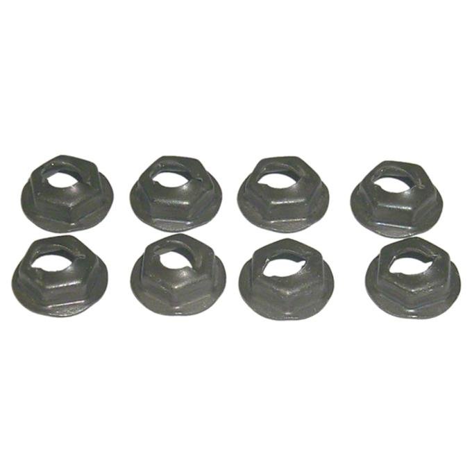Goodmark Industries 1968-1969 Chevrolet Nut Kit GMK4012140682S