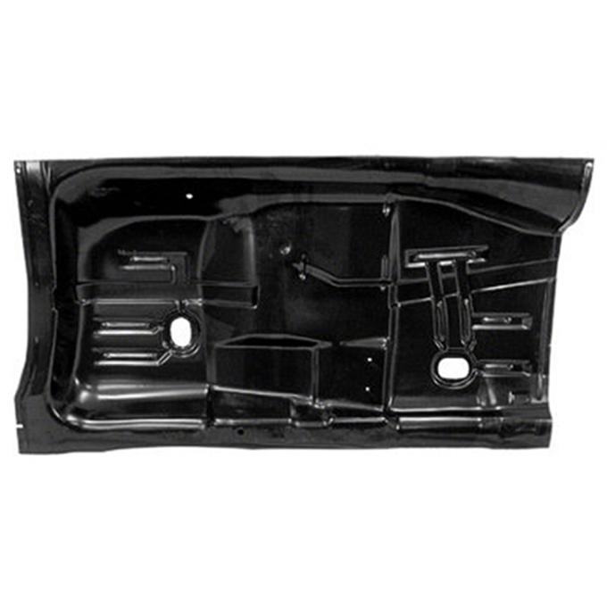 Goodmark Industries 1965-1970 Chevrolet Passenger Side Floor Pan GMK404450065R