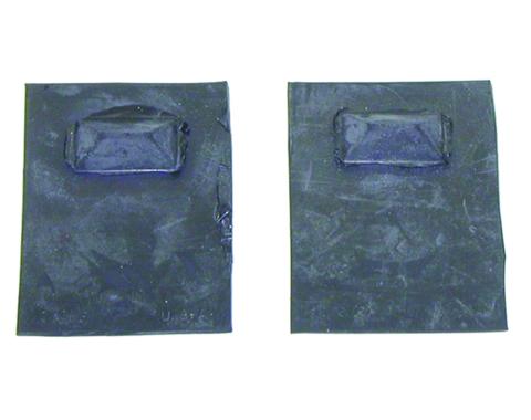 Goodmark Industries 1962-1973 Buick / Chevrolet / Oldsmobile / Pontiac Rocker Panel Body Drain Plug GMK4020470672P