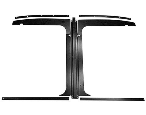 Goodmark Industries 1978-1988 Buick / Chevrolet / Oldsmobile / Pontiac T-Top Kit GMK406249678S