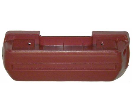 Goodmark Industries 1968-1972 Buick / Chevrolet / Oldsmobile / Pontiac Driver Side Door Arm Rest GMK4020923682L