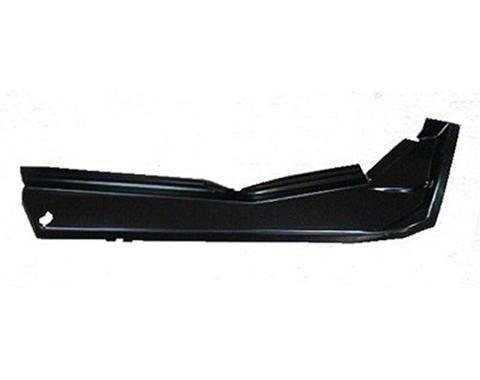 Goodmark Industries 1965-1966 Chevrolet Impala Driver Side Trunk Floor GMK404473565L