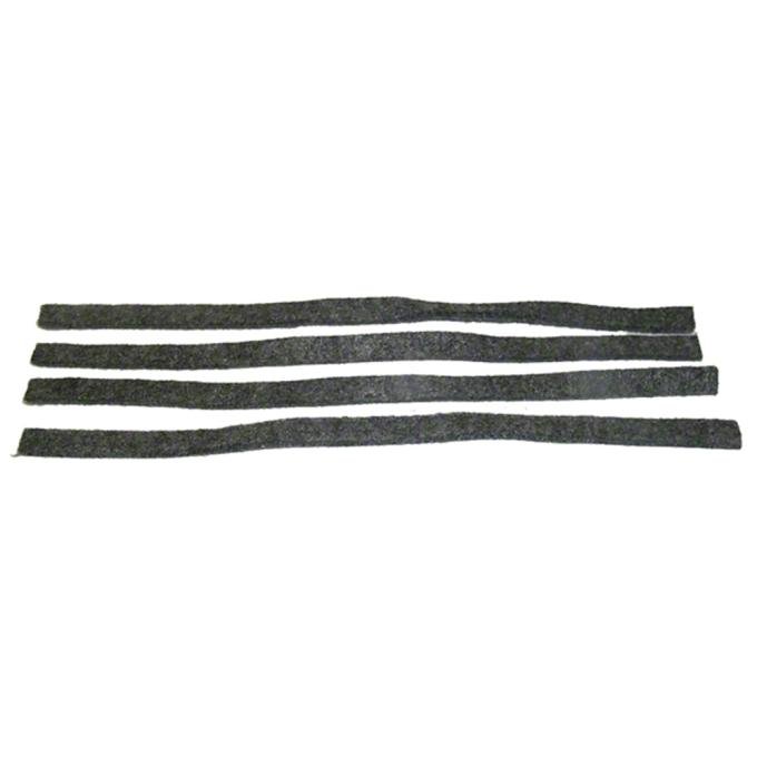 Goodmark Industries 1965-1972 Chevrolet / GMC / Pontiac Dashboard Air Vent GMK4044523653S