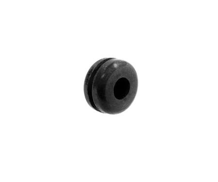 Metro Moulded Parts 1955-1956 Chevrolet Wire Grommet for Backup & License Plate Light. 3/4" O.d SM 3-A