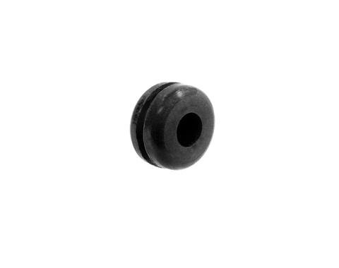 Metro Moulded Parts 1955-1956 Chevrolet Wire Grommet for Backup & License Plate Light. 3/4" O.d SM 3-A