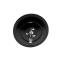 AMD Outside Mirror Head, 5 inch Paintable, 47-59 Chevy GMC Pickup, Suburban; 67-70 Chevy GMC C/K Pickup, Suburban Blazer Jimmy X570-4047-1P