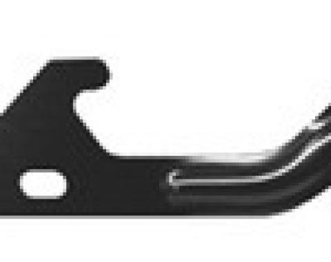Key Parts '81-'87 Hood Hinge, Driver's Side 0851-041 L