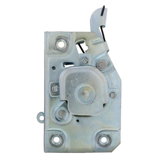 United Pacific Door Latch For 1967-72 Chevy & GMC Truck - R/H 110262