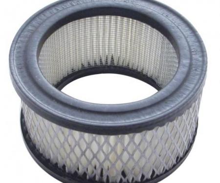 United Pacific Paper Replacement Filter for Air Cleaner A6216-4