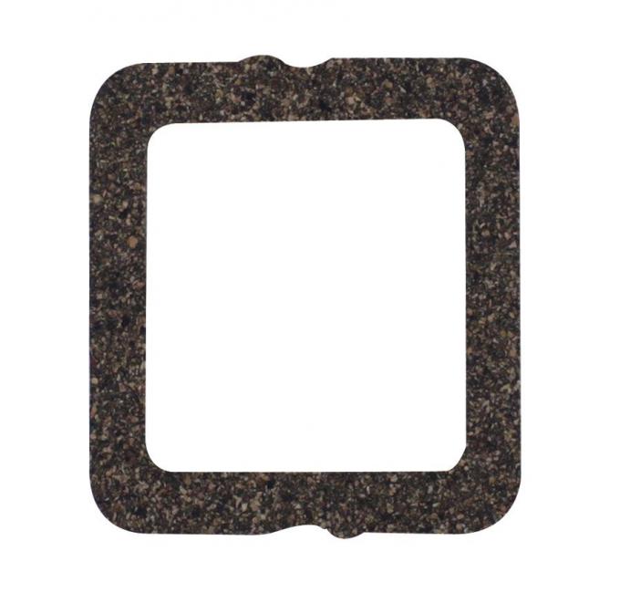 United Pacific Tail Light Lens Gasket For 1951-52 Chevy Passenger Car C4004-1