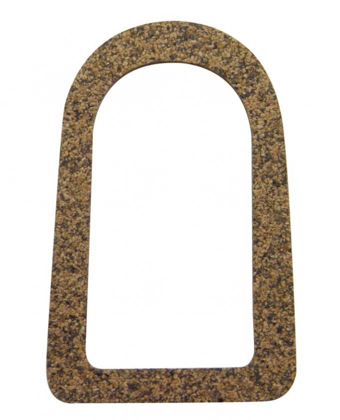 United Pacific Tail Light Lens Gasket For 1949-50 Chevy Passenger Car C4902G