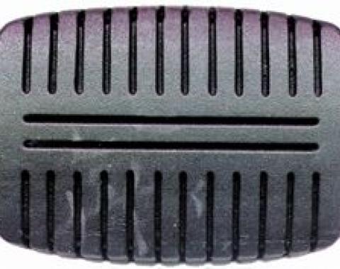 United Pacific Pedal Pad For 1947-55 Chevy Passenger Car C7018
