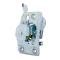 United Pacific Door Latch For 1967-72 Chevy & GMC Truck - L/H 110263