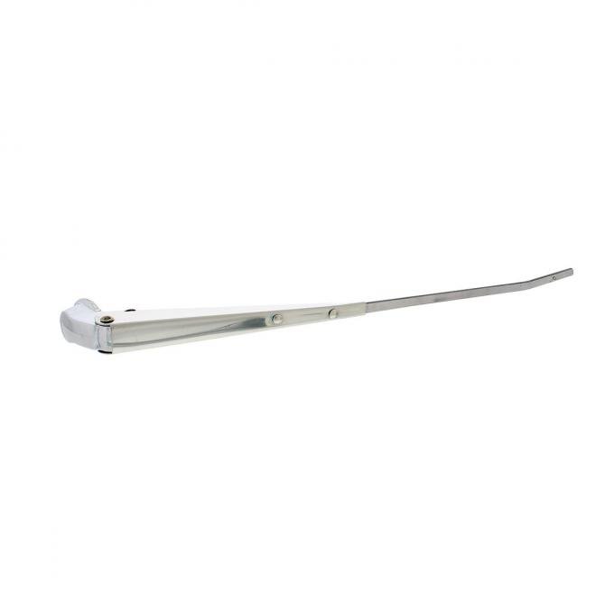 United Pacific Stainless Steel Wiper Arm For 1961-64 Chevy Impala C616411
