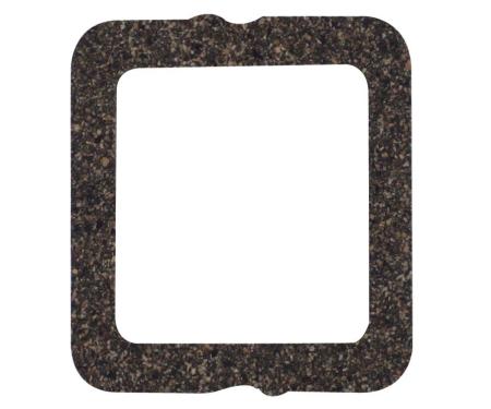 United Pacific Tail Light Lens Gasket For 1951-52 Chevy Passenger Car C4004-1