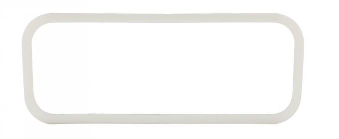 United Pacific Parking Light Lens Gasket For 1960-66 Chevy Truck C606612