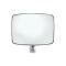 United Pacific Convex Exterior Mirror For 1973-87 Chevy & GMC Truck - R/H C738710-CVX