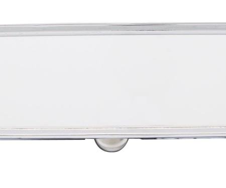 United Pacific Day/Night Rear View Mirror For 1953-59 Chevy Passenger Car And Chevy & GMC Truck C535910CR