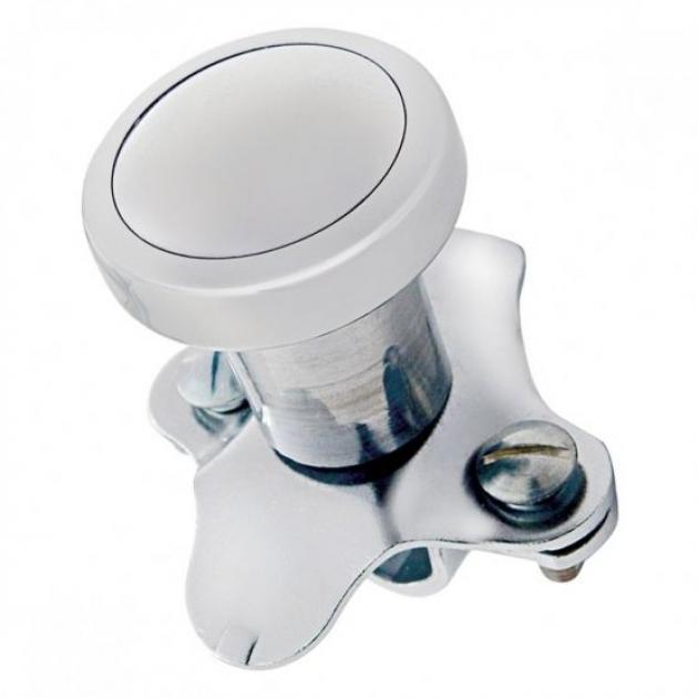 United Pacific Heavy Duty Steering Wheel Spinner 70108 Classic Chevy