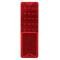 United Pacific 20 LED Sequential Tail Light Assembly For 1967-72 Chevy & GMC Fleetside Truck 110214