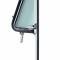 United Pacific Vent Window Assembly w/Tinted Glass For 1964-66 Chevy & GMC Truck - R/H 120644