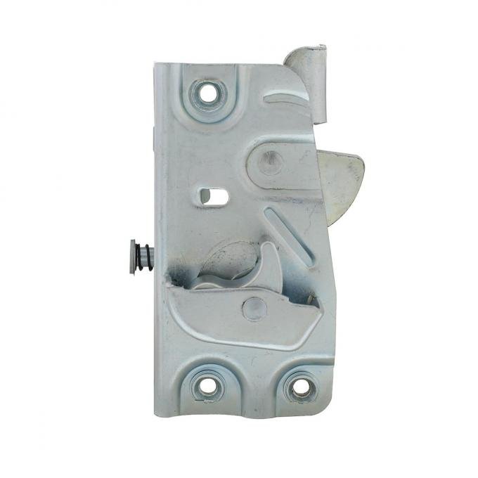 United Pacific Door Latch For 1952-55 Chevy & GMC Truck, And 1955 1st Series - R/H 110188
