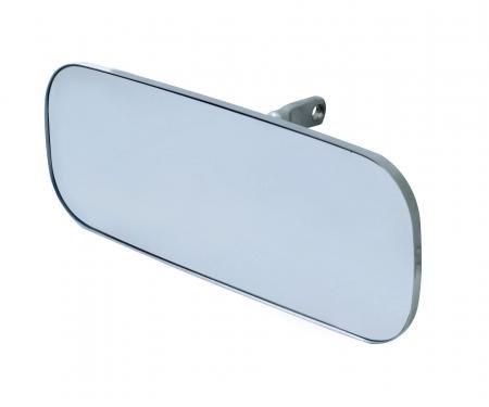 United Pacific Interior Rear View Mirror Head For 1960-71 Chevy Truck C607110