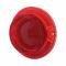 United Pacific 40 LED Tail Light Lens, Red For 1963 Chevy Impala CTL6301LED