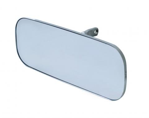 United Pacific Interior Rear View Mirror Head For 1960-71 Chevy Truck C607110