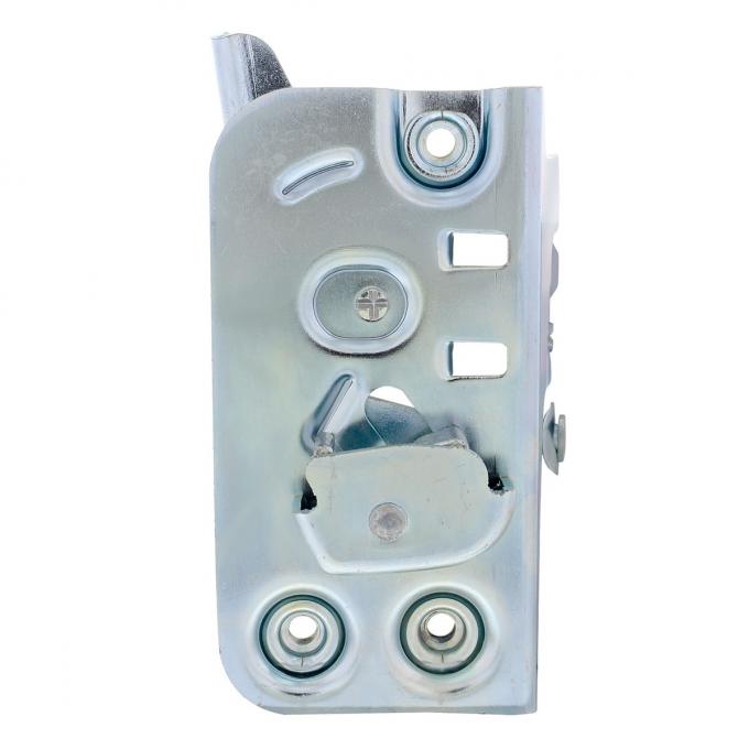 United Pacific Door Latch For 1960-63 Chevy & GMC Truck - L/H 110259