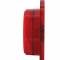 United Pacific 40 LED Tail Light Lens, Red For 1963 Chevy Impala CTL6301LED