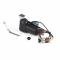 AMD Electric Wiper Motor Conversion Kit, 6V, 54-55 Chevy GMC Truck X382-4054-6V