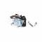 AMD Electric Wiper Motor Conversion Kit, 6V, 54-55 Chevy GMC Truck X382-4054-6V