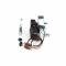 AMD Electric Wiper Motor Conversion Kit, 6V, 54-55 Chevy GMC Truck X382-4054-6V