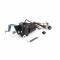 AMD Electric Wiper Motor Conversion Kit, 6V, 54-55 Chevy GMC Truck X382-4054-6V