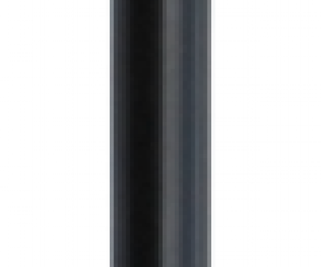 Key Parts '67-'87 Spare Tire Cross Strap Bolt, LH 0849-942