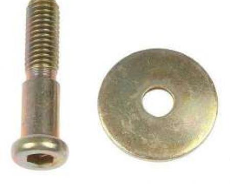 Full Size Chevy Door Striker Pin, 1964-1970