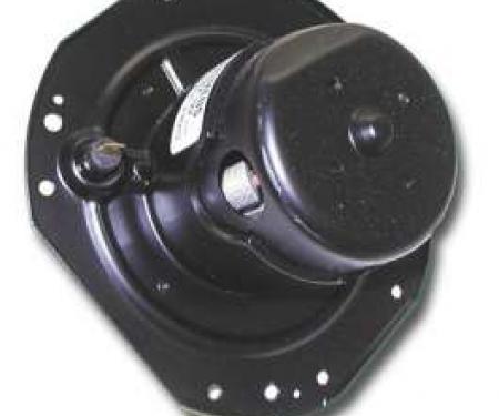 Full Size Chevy Blower Motor, For Cars With & Without Air Conditioning, 1964-1985