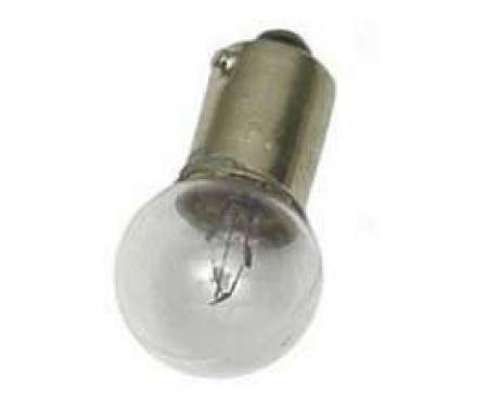 Full Size Chevy Instrument Bulb, 1958-1963
