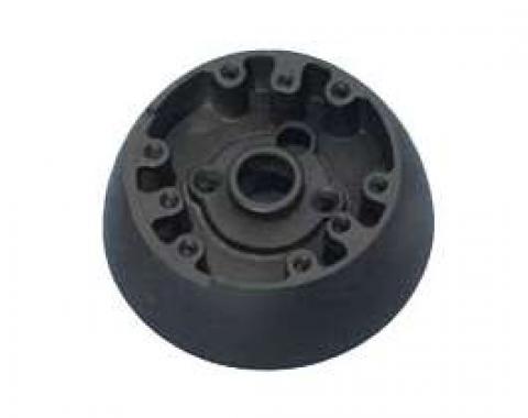 Chevy Hub, Steering Wheel Mounting, 1969-1970